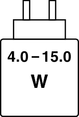 USB C adapter C15PL